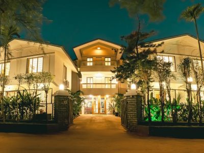Hangout 13 BHK Villa in Lonavala