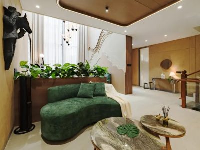 Unique Villa 4 BHK Luxury Villa in Lonavala