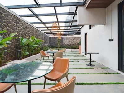 Unique Villa 4 BHK Luxury Villa in Lonavala