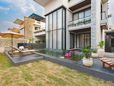 Unique Villa 4 BHK Luxury Villa in Lonavala