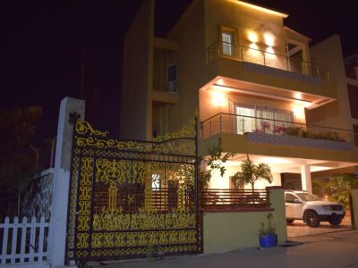 Jannat 3 BHK AC Bungalow Villa in Lonavala with Pool