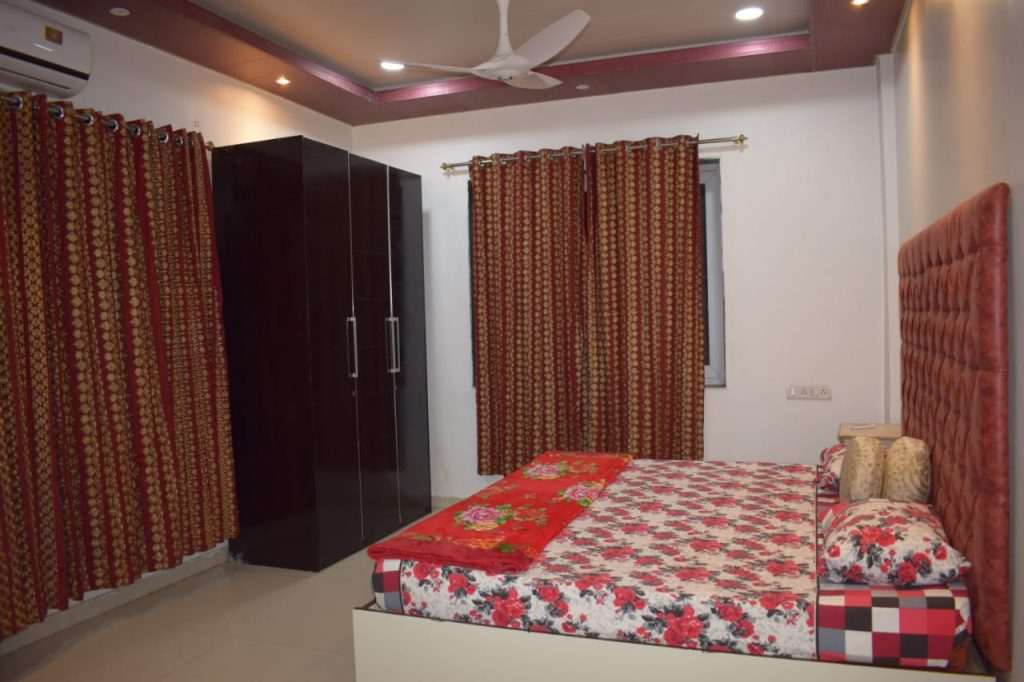 Jannat 3 BHK AC Bungalow Villa in Lonavala with Pool