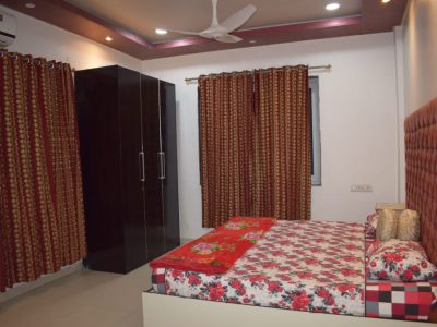 Jannat 3 BHK AC Bungalow Villa in Lonavala with Pool