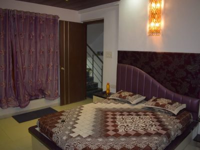 Jannat 3 BHK AC Bungalow Villa in Lonavala with Pool
