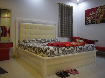 Jannat 3 BHK AC Bungalow Villa in Lonavala with Pool