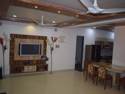 Jannat 3 BHK AC Bungalow Villa in Lonavala with Pool
