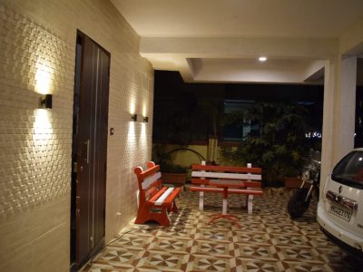 Jannat 3 BHK AC Bungalow Villa in Lonavala with Pool