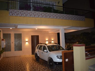 Jannat 3 BHK AC Bungalow Villa in Lonavala with Pool
