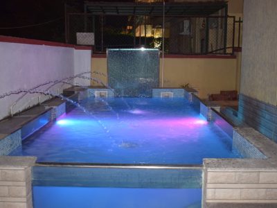 Jannat 3 BHK AC Bungalow Villa in Lonavala with Pool