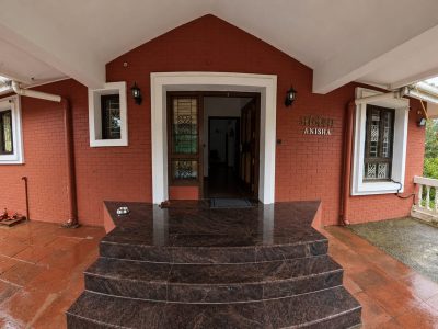 Anisha by Axel 4 BHK Villa in Lonavala with Pool
