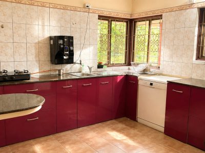 Anisha by Axel 4 BHK Villa in Lonavala with Pool